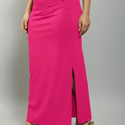 Plus Size PS1-Shaper-Rani Polyester Petticoat image 3