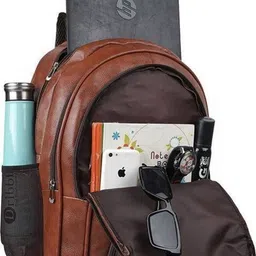 worng Large 35 L Laptop Backpack Laptop Backpack Linked image 5