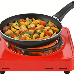 wellberg 1000 W Radiant Cooktop Jog Dial-picture-26