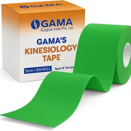 gama kinesology Tape/ sport tape /rehab tape -5CM*5M Kinesiology Tape-picture-45