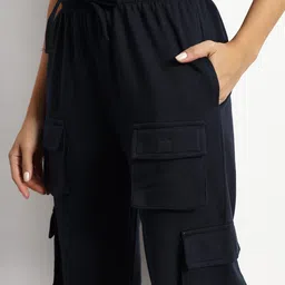 q-rious Women Cargos image 4