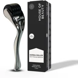 house of beauty Derma Roller 0.75mm-picture-38