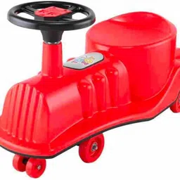 joyride Rideons & Wagons Non Battery Operated Ride On-picture-24