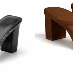 beacon Women Heels Sandal-picture-41