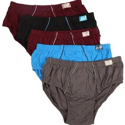 euro Pack of 5 Men Brief-picture-20