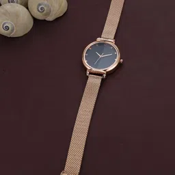 dsquar Analog Watch - For Women SP_SAT-07 image 3