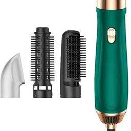 PENTOM 3000 W Hair Dryer| 3 in 1 Airwarp Styler Multifunctional For Dry And Wet Hair Hair Dryer-picture-23