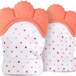 tiniminy Baby Teething Gloves Teether-picture-13