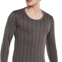 MACK JONNEY Men Top Thermal image 4