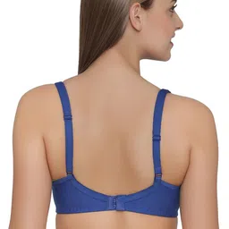 clovia Women Minimizer Non Padded Bra image 4