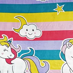 grinaf Zippered Single Size Breathable Mattress Cover image 2