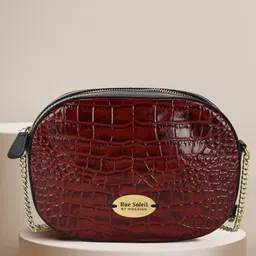 rue soleil by hidesign SOLENE Sling Bag-picture-18