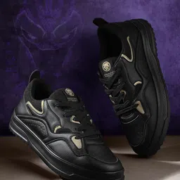 marvel street Sneakers For Men image 1