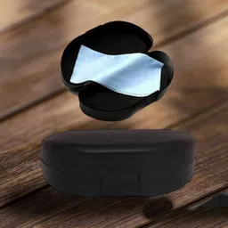 rellter Others Rectangular Sunglasses (Free Size) image 5