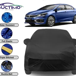 Maruti Suzuki Ciaz-image-5