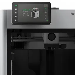 3ideatechnology Bambu Lab X1C 3D Printer, High-Speed 3D Printer image 2