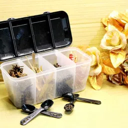 swiftcart Spice Set Plastic image 3