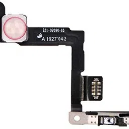 SPAREWARE IOD807 iPhone 11 Power ON/OFF Button-picture-29
