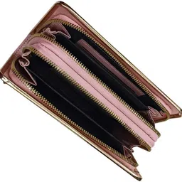 clutchit Party, Casual Pink Clutch image 5