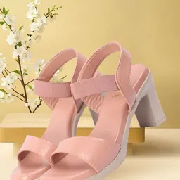 colo Women Heels Sandal image 2