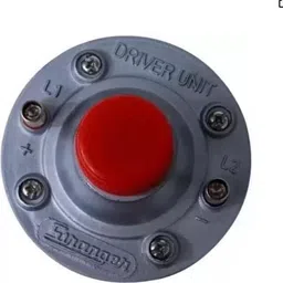 stranger Driver Unit 60 Watt Driver Unit horn Outdoor, Indoor PA System-picture-20