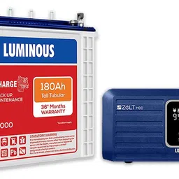 Zolt 1100 Inverter_RC 24000 Tubular Inverter Battery-image-13