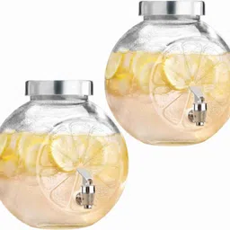 armin 5000 ml Cooking Oil Dispenser image 2