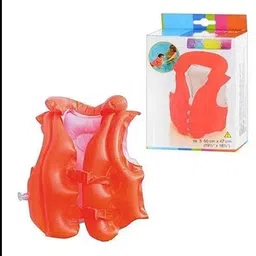 intelligent Inflatable (IND*6842) Life Jacket Lifebuoy Swim Vest Pool Float Air Inflatable Swimming Safety Tube-picture-24