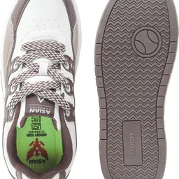 asian Mojo-05 Sneakers for Men | Stylish, Premium & Lightweight Shoes for Boys Sneakers For Men image 2