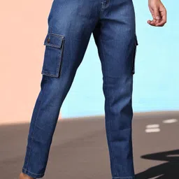 zaysh Men Cargos image 4