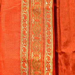 AMIT ONLINE Stylish Readymade Dhoti for men Solid Men Dhoti image 3