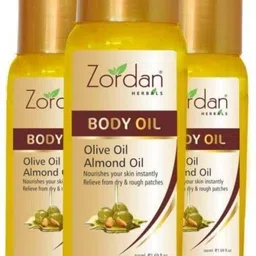 zordan Body Oil-picture-25
