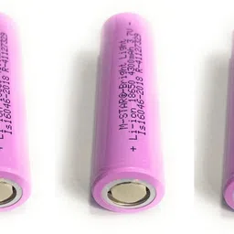dhruv-pro 3.7v 4300mAh Li-Ion 18650-Rechargeable1.8X6.5 CMBattery-picture-16