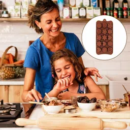 rogueabyss Silicone Chocolate Mould 15 image 3