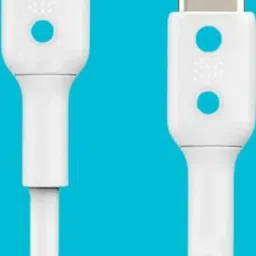 Tigerify Type C 1 m 65W Super-Fast Premium Type C to Type C Power GAN PD Cable CB689-image-59