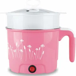 modexaglobal Malfunction cooking pot travel,Soup & Noodle Maker Rice Cooker, Food Steamer, Egg Cooker, Egg Boiler, Travel Cooker-picture-29