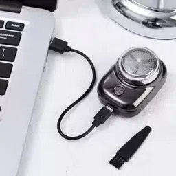 Navalkishori USB shaver for Mens SV-22 Shaver For Men image 2