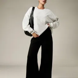 tabadtod Women Full Sleeve Solid Hooded Sweatshirt-picture-48