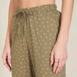 dreamz by pantaloons Women Pyjama image 5