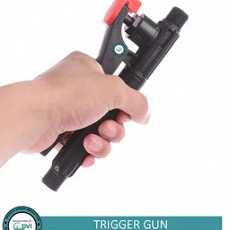 dvi SPRAYER TRIGGER GUN COMBO FOR BATTERY & MANUAL SPRAYER PUMP 0 L Hand Held Sprayer image 5