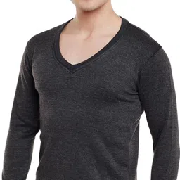 MACK JONNEY Men Top Thermal-picture-11