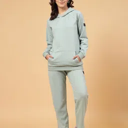 rigo Solid Women Track Suit-picture-15