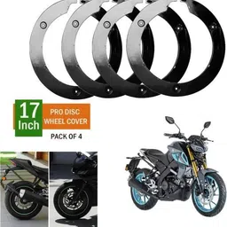 somefly PRO Disc Wheel Cover for 16/17inch Motorcycle Wheel Fit Most of Bike Fairing Kit Bike Fairing Kit-picture-17