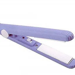 Oblivion Mini Ceramic Hair Styler – Pro Straightener & Curler for Beauty Care Hair Styler-image-43