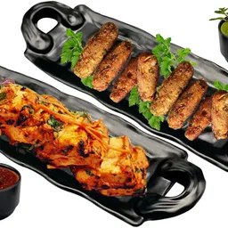 zido Premium_2 NOS. b-747 & 2 NOS. b-958_h238 Sizzler Tray image 5