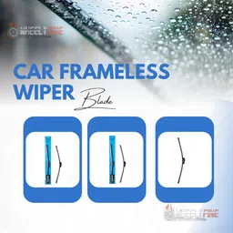 wheelyfine Windshield Wiper For Tata Altroz XT Diesel image 3