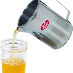 gangametal 450 ml Cooking Oil Dispenser Set image 3