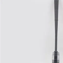 radha ® Silicone TPR Soft Touch Bottle Brush, Baby Bottle Cleaning Brush, Long Handle image 1