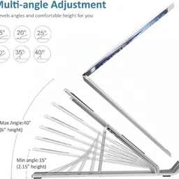 ELECTROZONE CZ144 Laptop Stand image 3