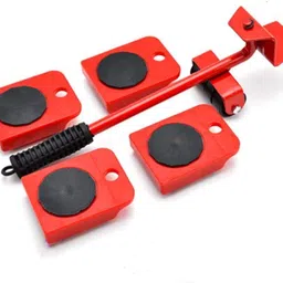 hinglaj Latest Furniture Lifter Mover Tool Set Heavy Duty Furniture Lifter_43 Appliance Furniture Caster-picture-15